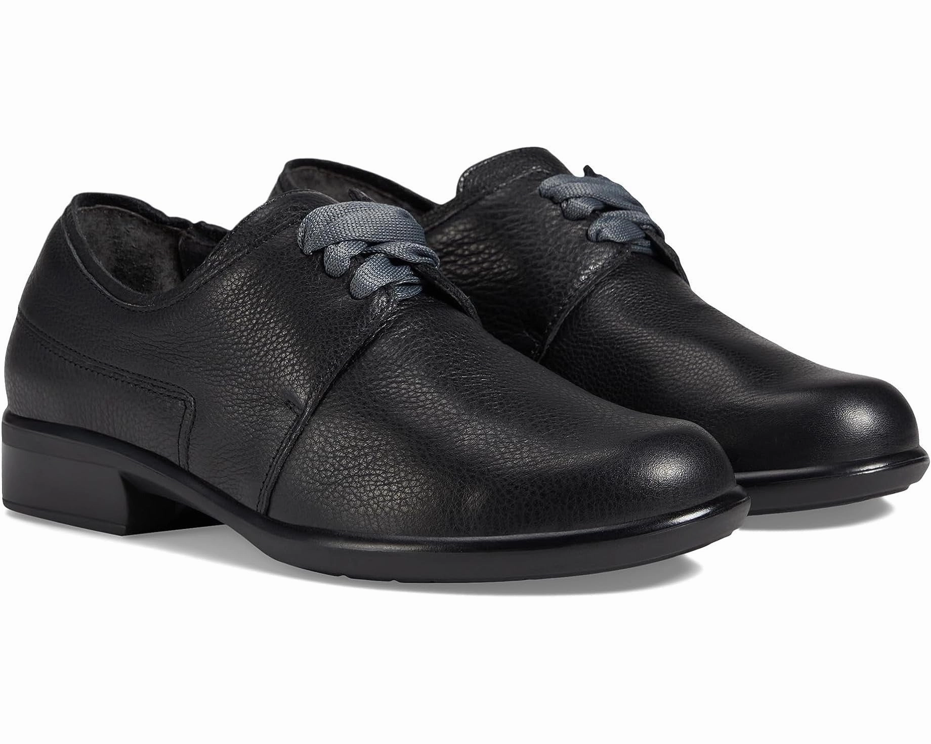 Arch support Blizzard | Leather | Soft Black