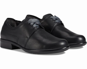 Arch support Blizzard | Leather | Soft Black