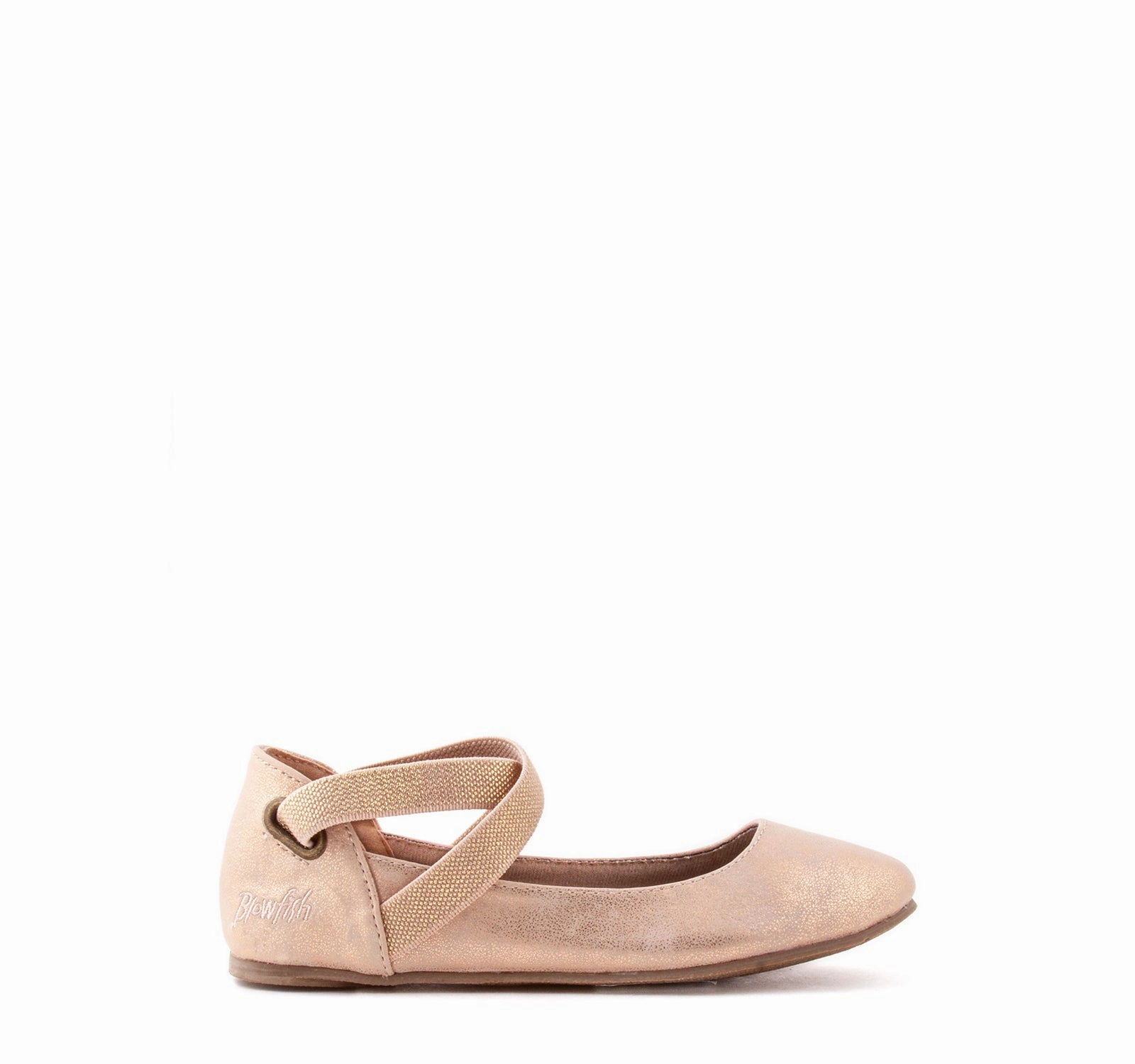 Toddler - sized shoes Blowfish Pixi Toddlers' Flat