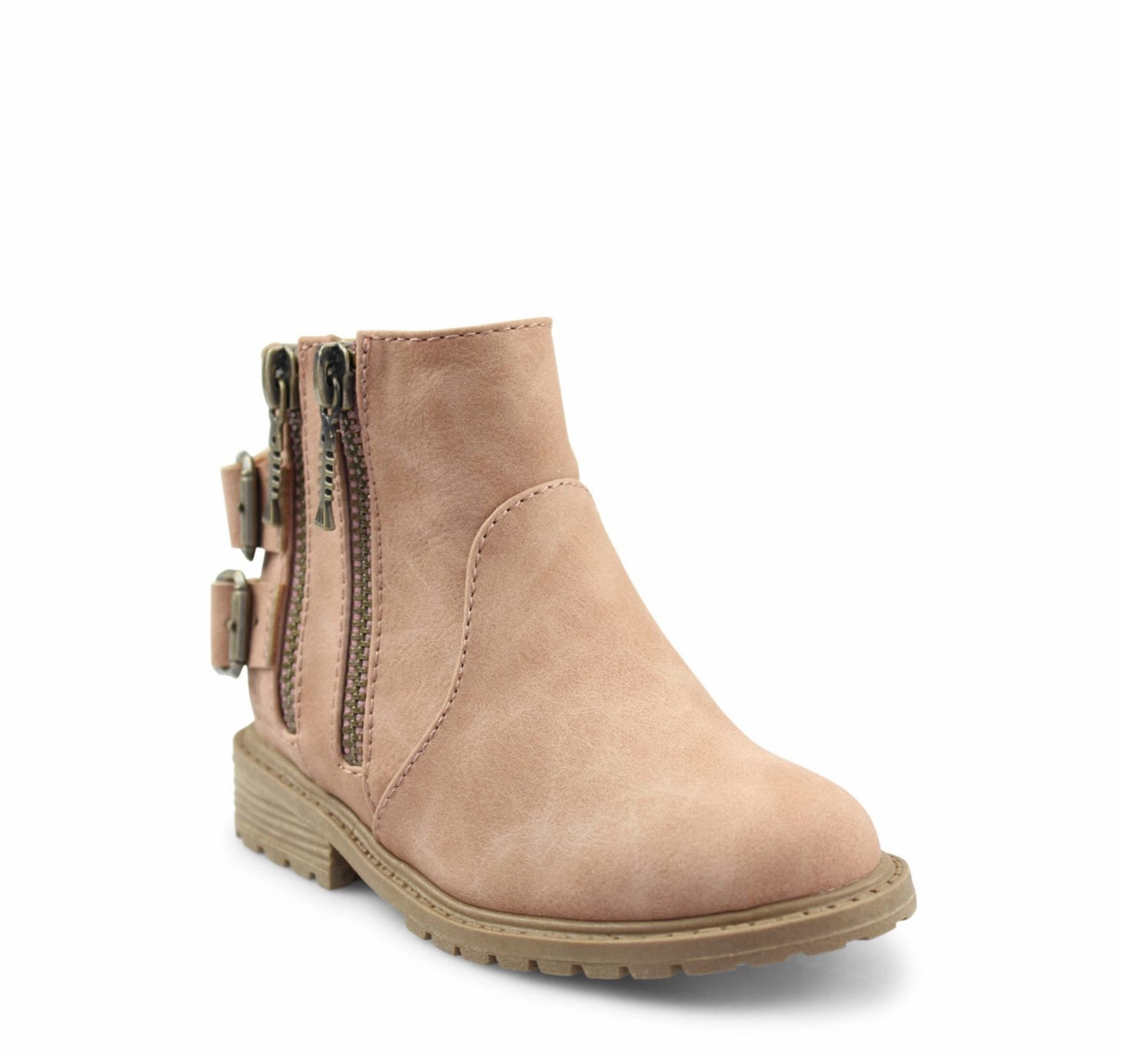 Blowfish Rivers Kids' Boot - Blowfish Malibu - On The EDGE