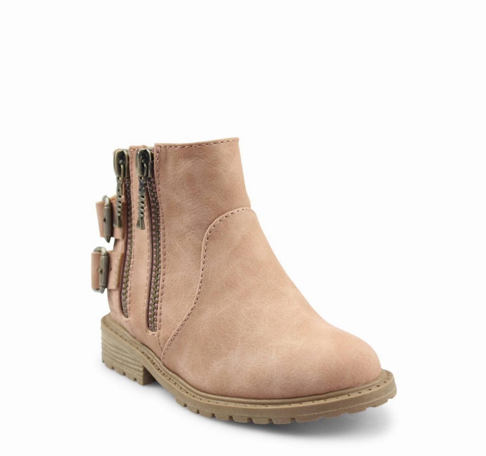 Blowfish Rivers Kids' Boot - Blowfish Malibu - On The EDGE