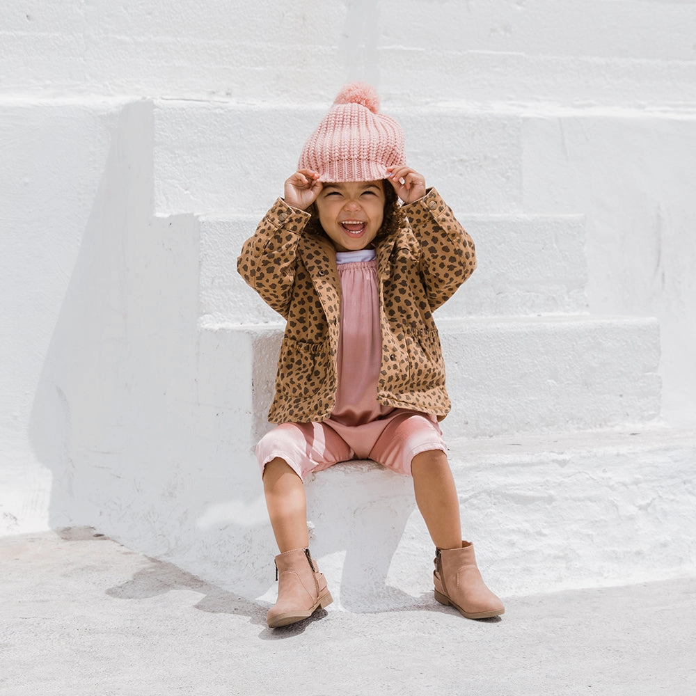 Blowfish Rivers Kids' Boot - Blowfish Malibu - On The EDGE