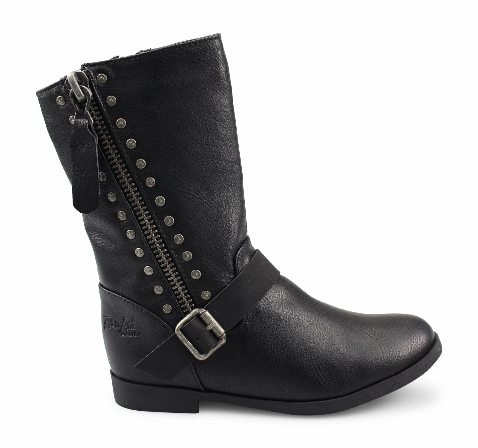 Blowfish Spicy Kids' Boot - Blowfish Malibu - On The EDGE