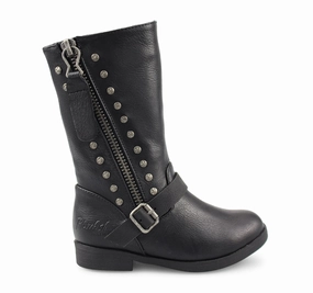 waterproof Breathable mesh Blowfish Spicy Kids' Boot