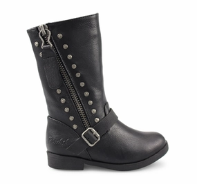 waterproof Breathable mesh Blowfish Spicy Kids' Boot