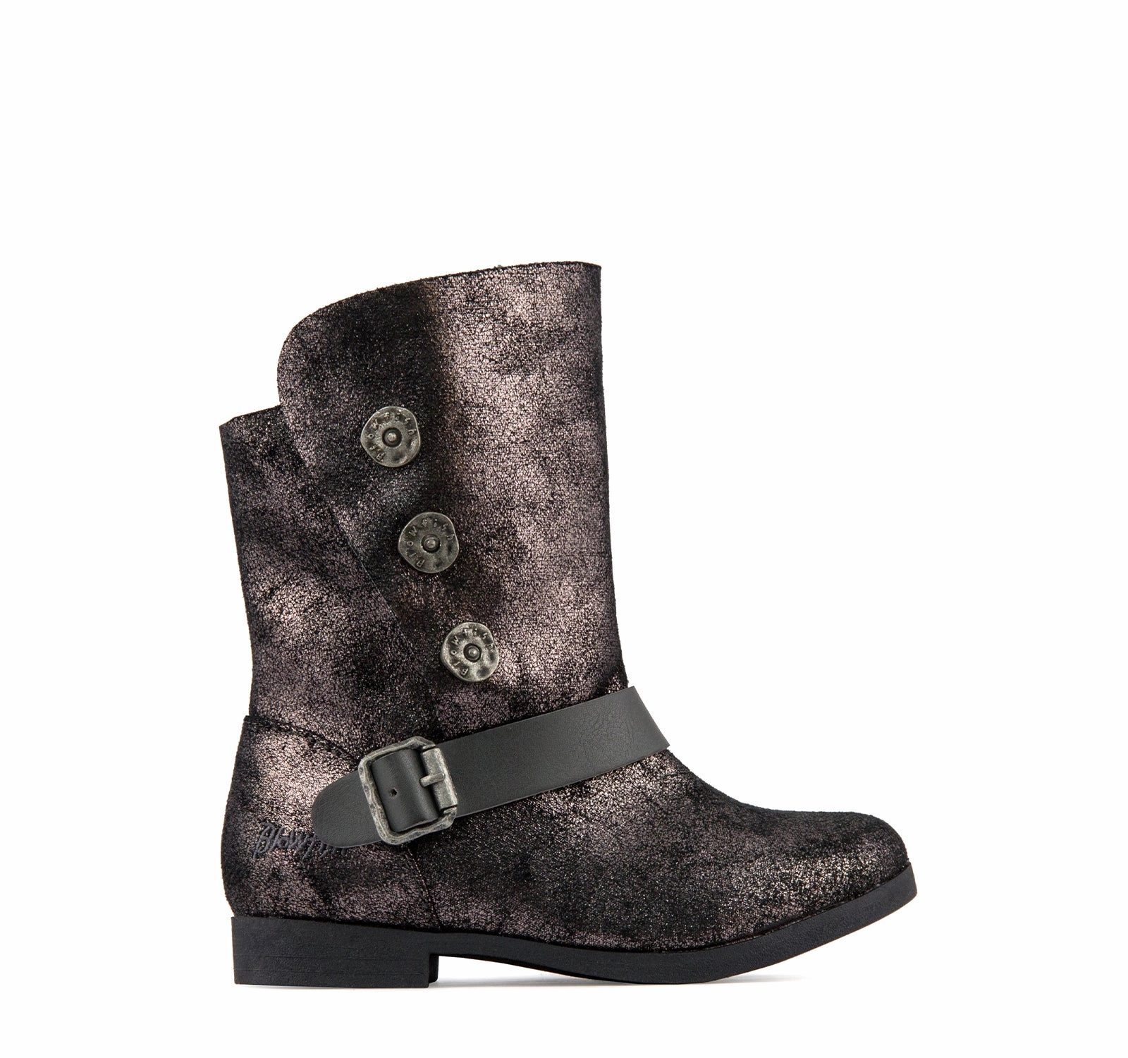 School - appropriate kids' shoes Winter kids' wear Blowfish Stassies Toddlers' Boot