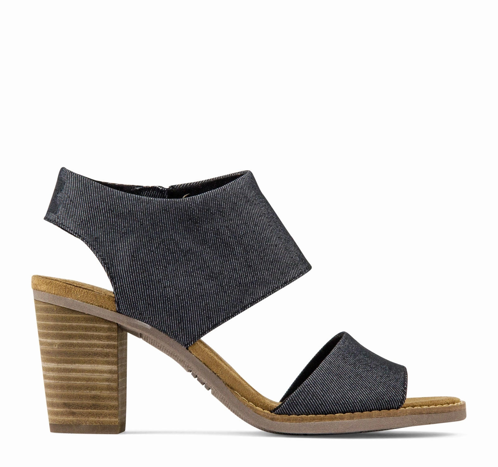 Work Life Toms Majorca Cutout Sandals