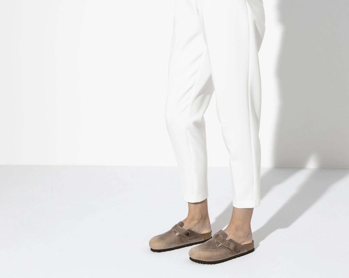 Layer game Chic Design Boston | Oiled Leather | Tobacco