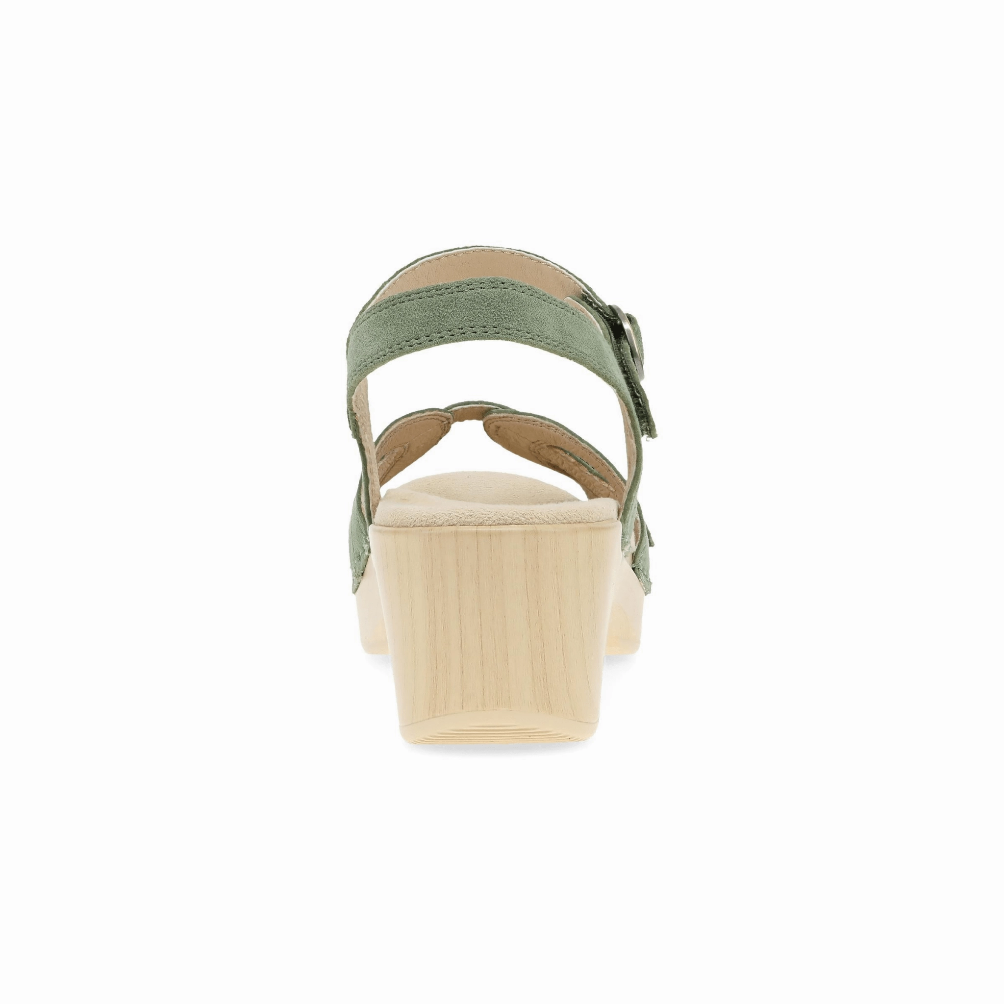 Season | Suede | Sage Supportive