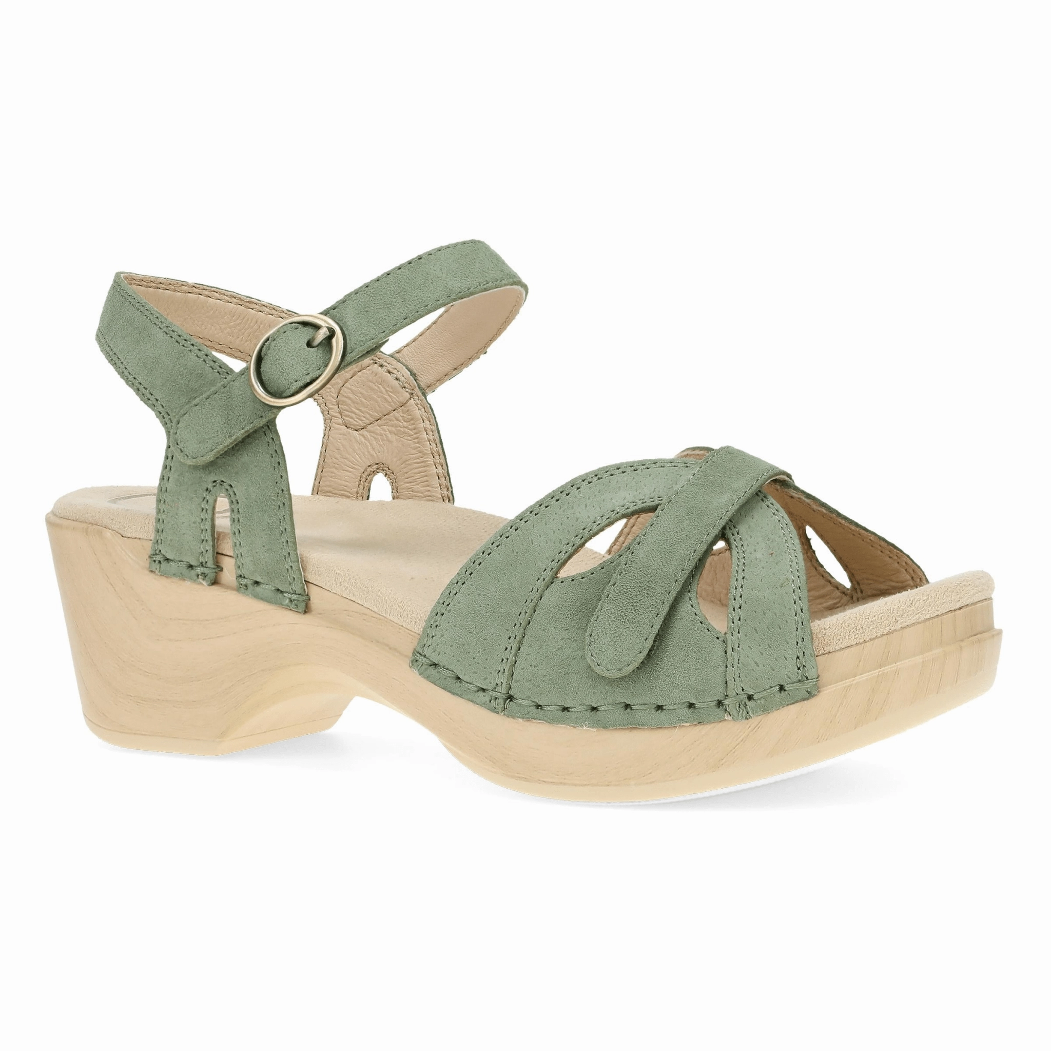 Season | Suede | Sage Fitness