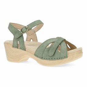 Season | Suede | Sage Fitness