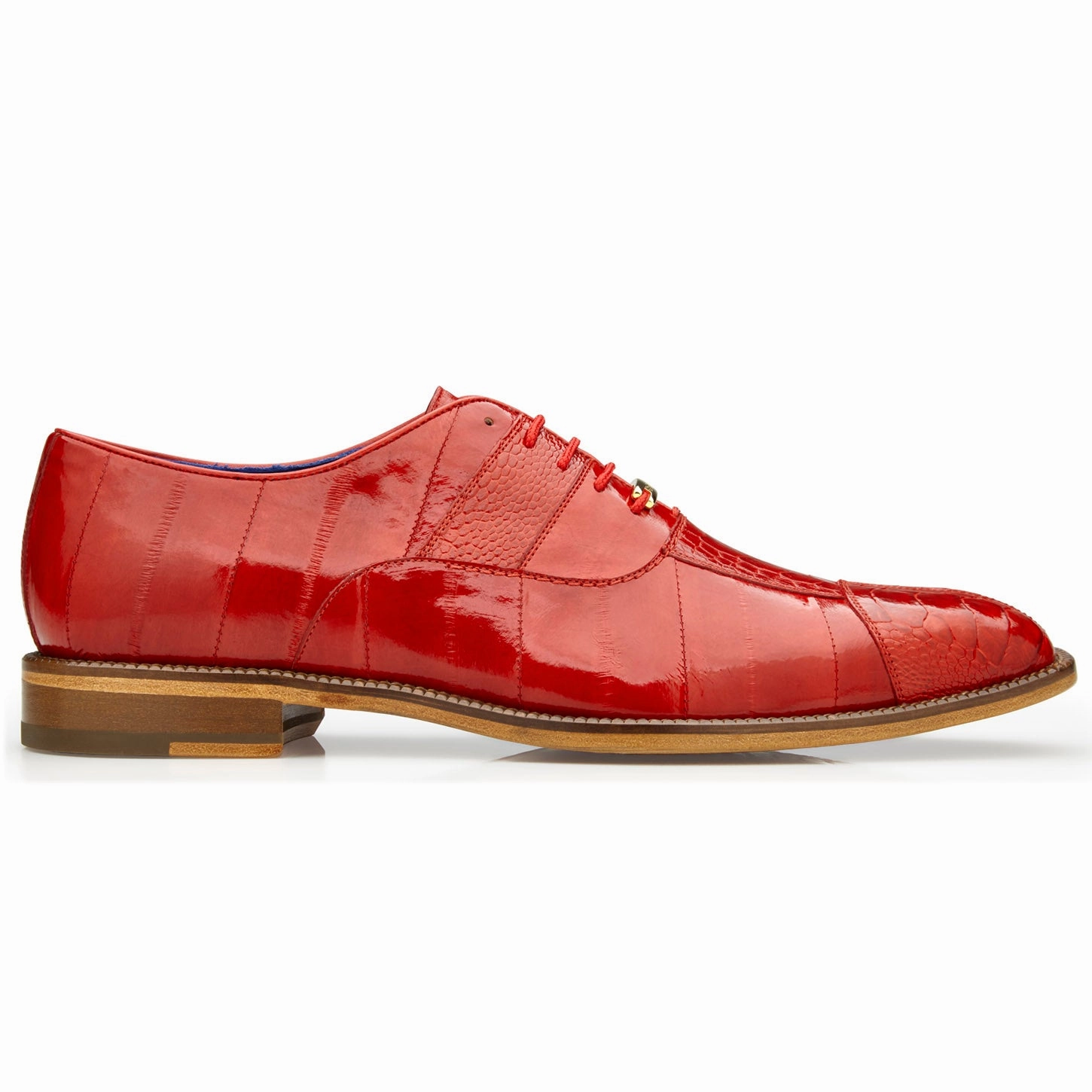 Mare - Ant. Red Ventilation holes Dust Free