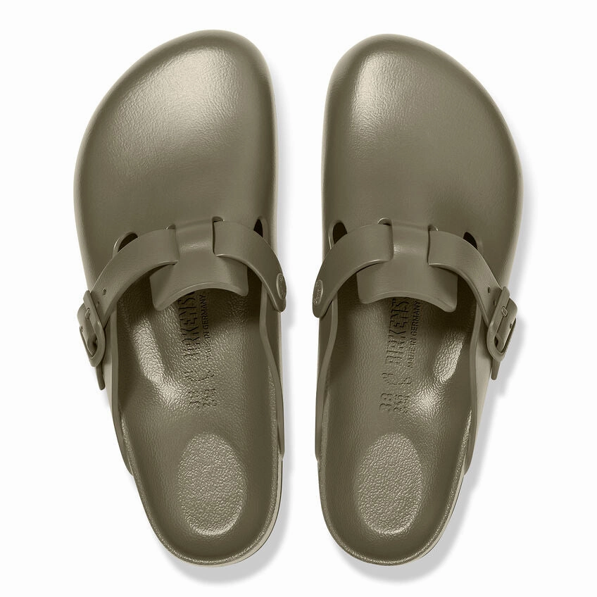 Boston | EVA | Khaki London Cool Happy Move