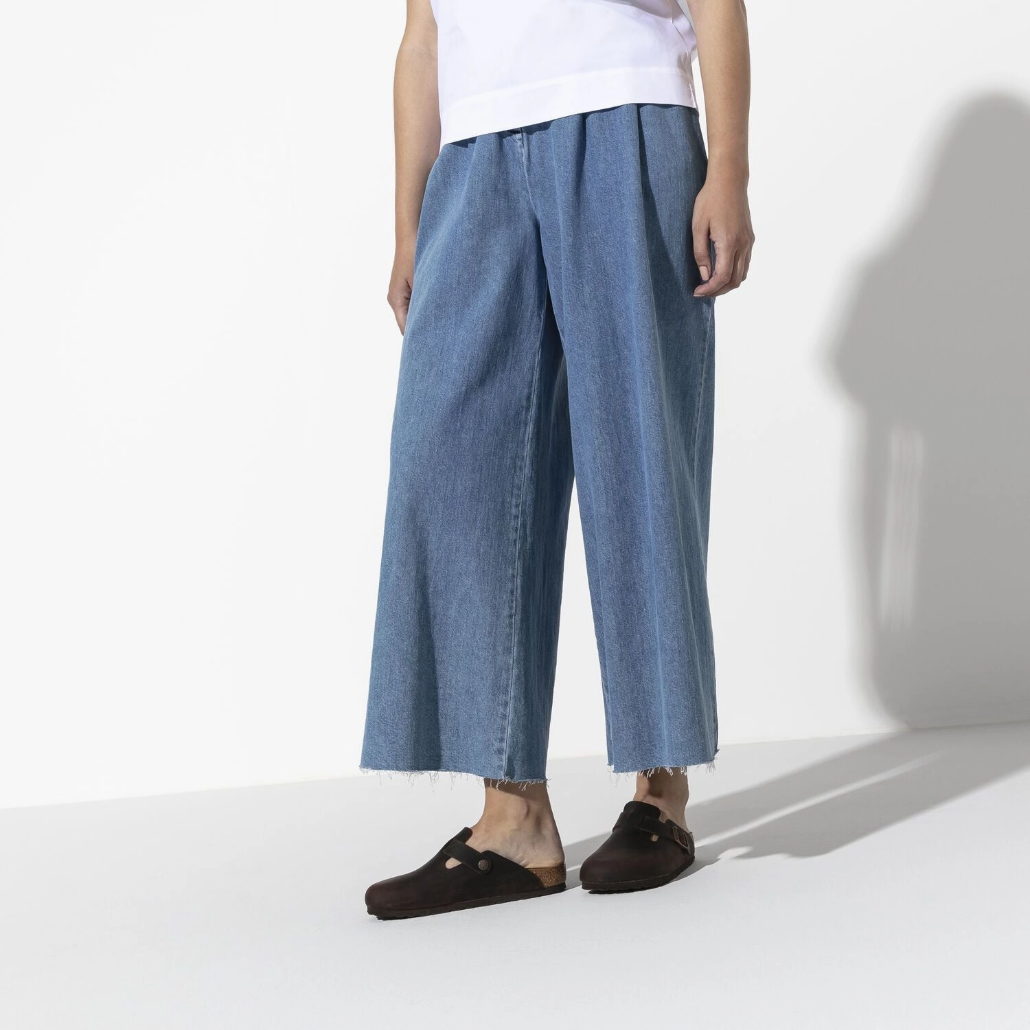 Boston | Oiled Leather | Habana Brown Street Wearable