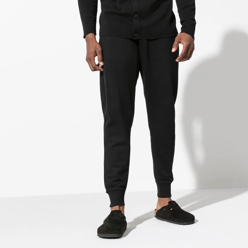 Wide toe box Moisture wicking Boston | Soft Footbed | Suede | Mocha