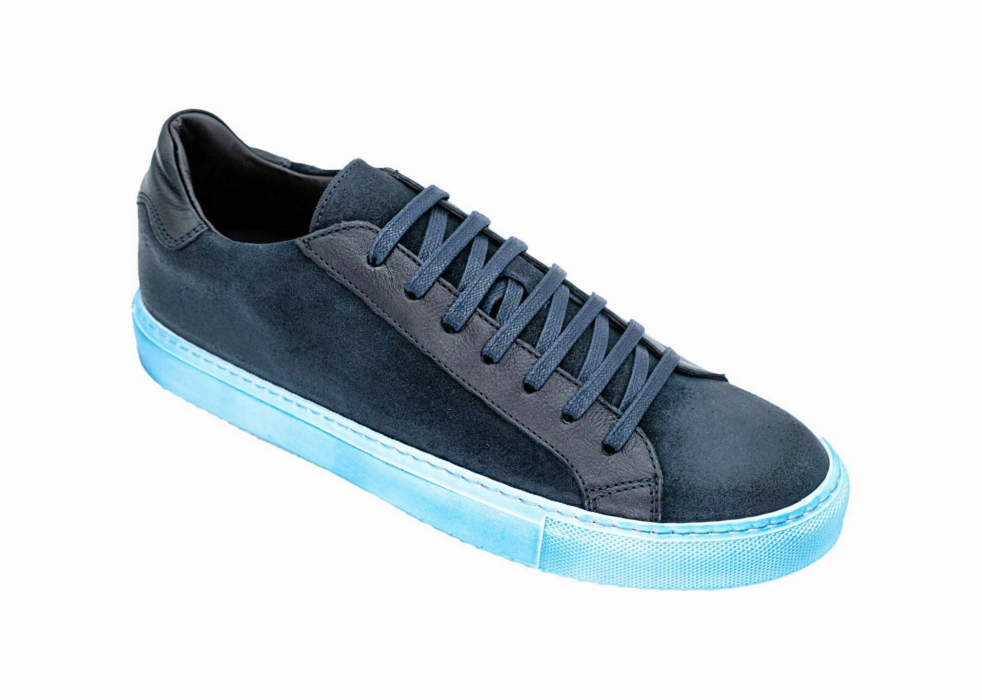 Future Walk Soft Move Rino - Blue