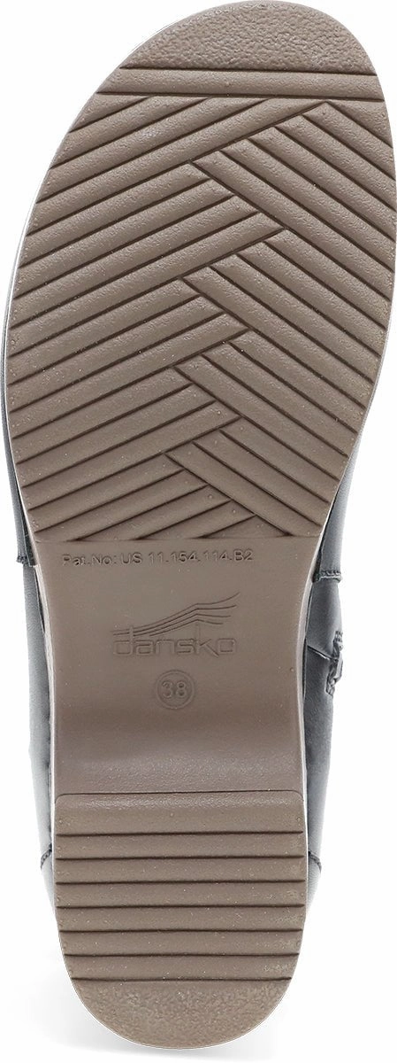 Swift Glide Brennan | Calf | Black