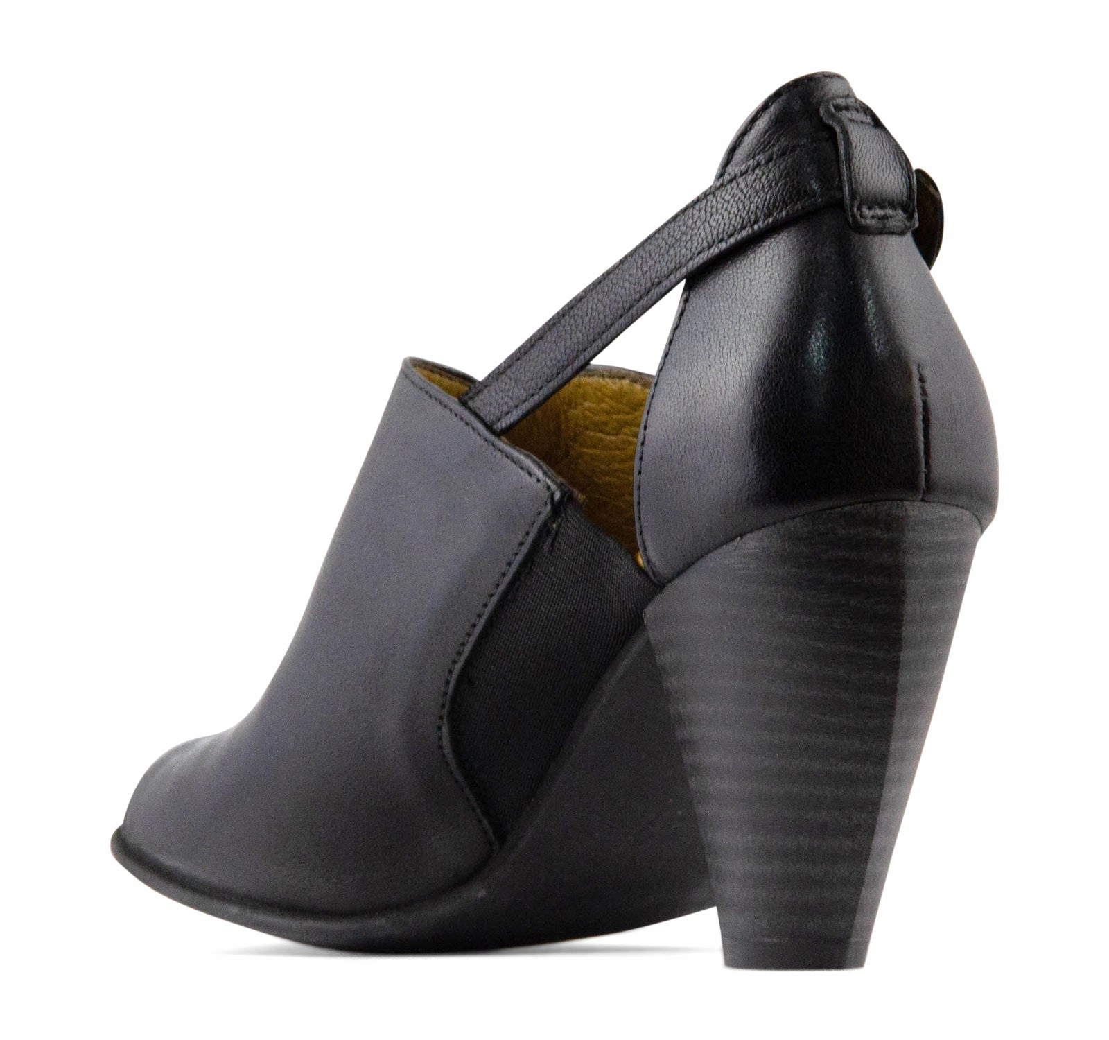 Miz Mooz Margo Heel - On The EDGE