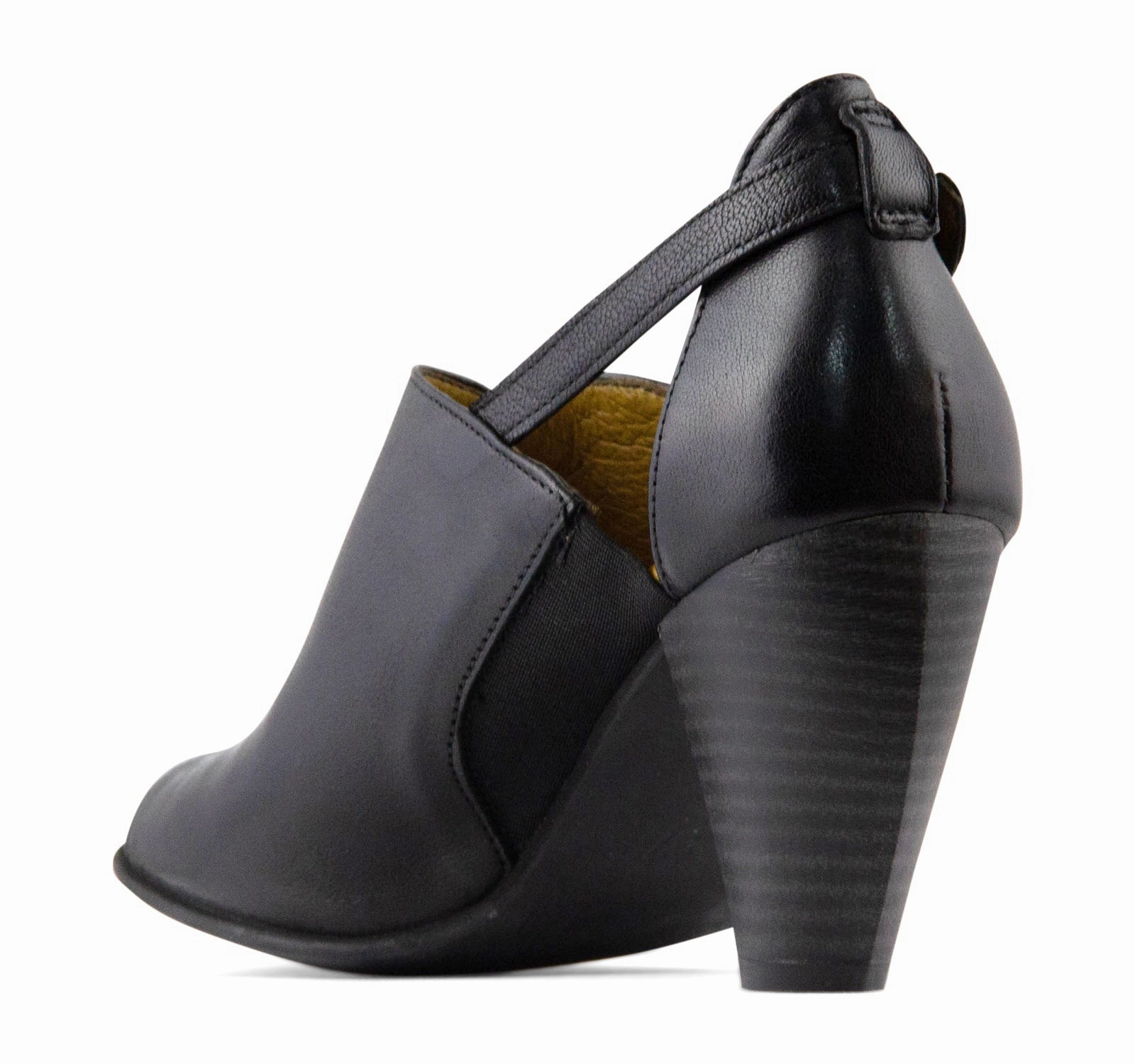 Miz Mooz Margo Heel - On The EDGE