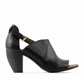 Miz Mooz Margo Heel Gel Soft Year long