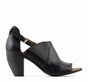 Miz Mooz Margo Heel Gel Soft Year long