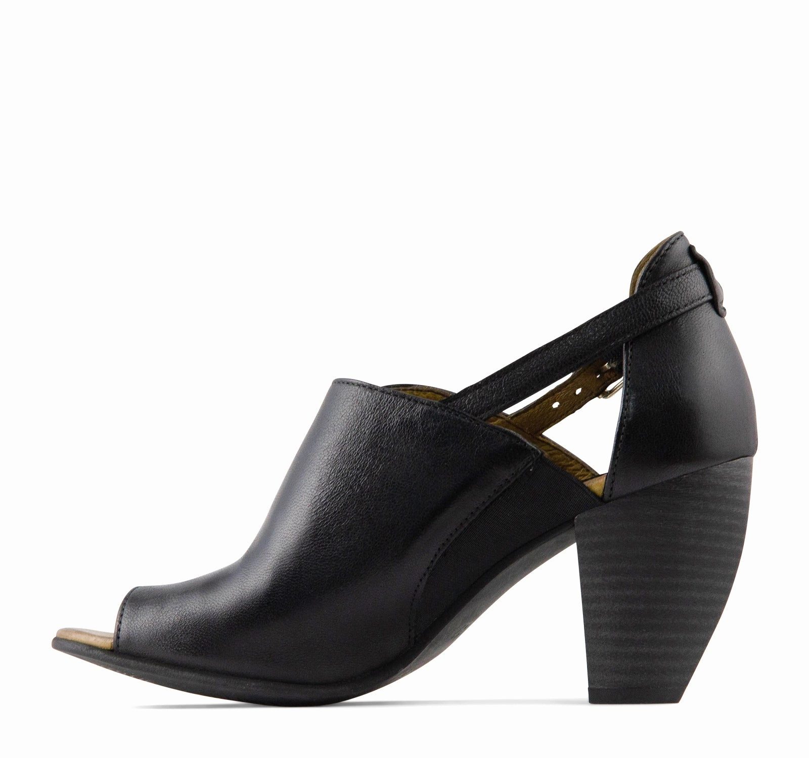 Miz Mooz Margo Heel - On The EDGE
