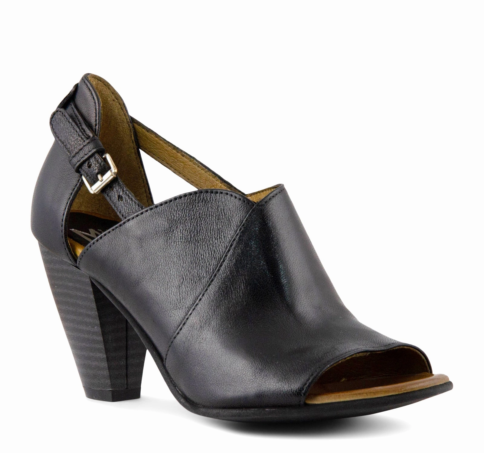 Miz Mooz Margo Heel - On The EDGE