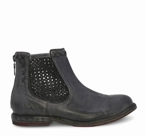 Bed Stu Baylene Boot Slip On Comfortable Arch