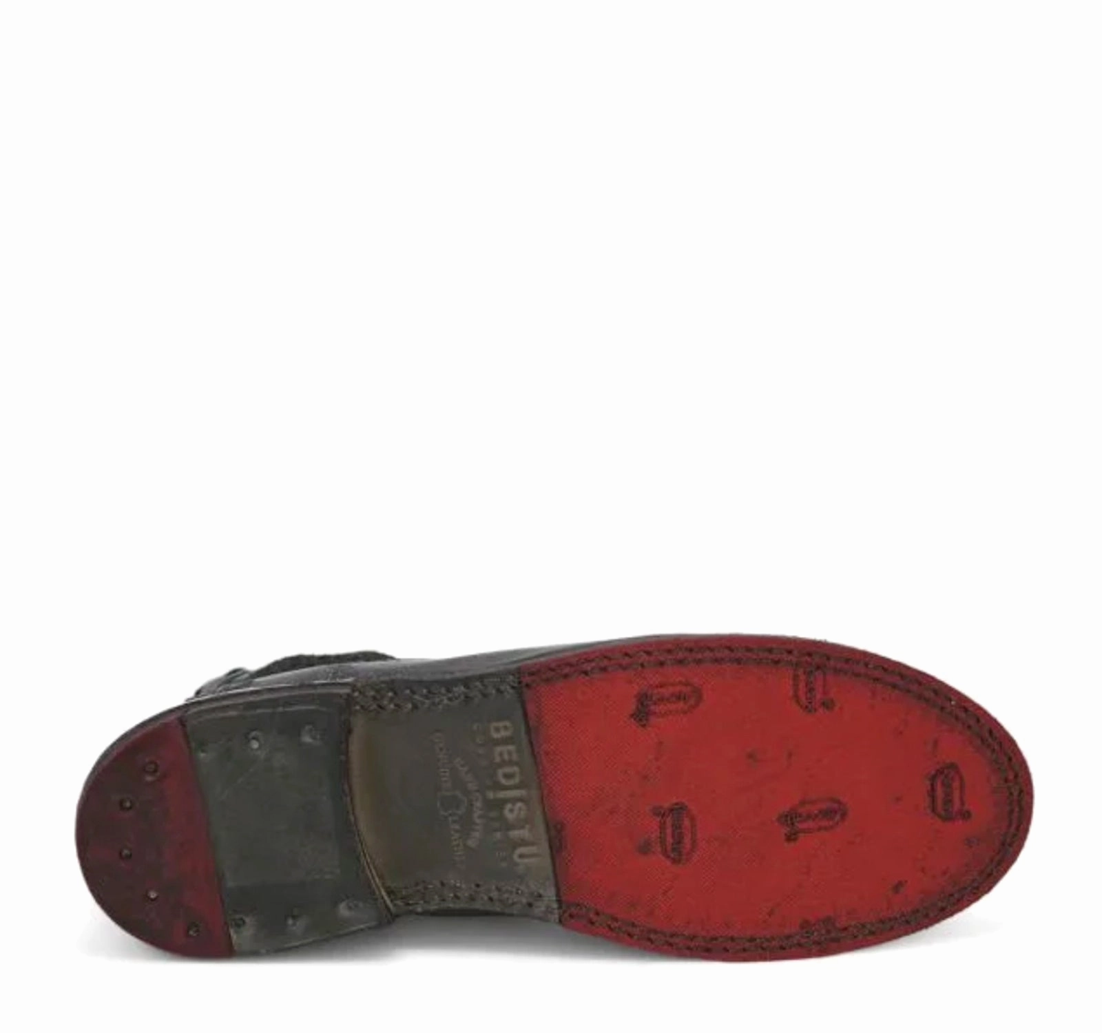 Bed Stu Baylene Boot - Bed Stu - On The EDGE