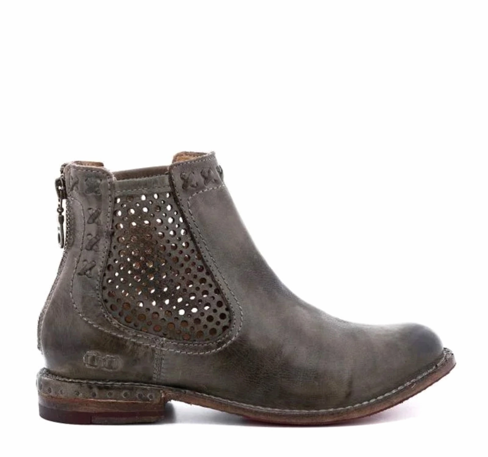 Bed Stu Baylene Boot - Bed Stu - On The EDGE