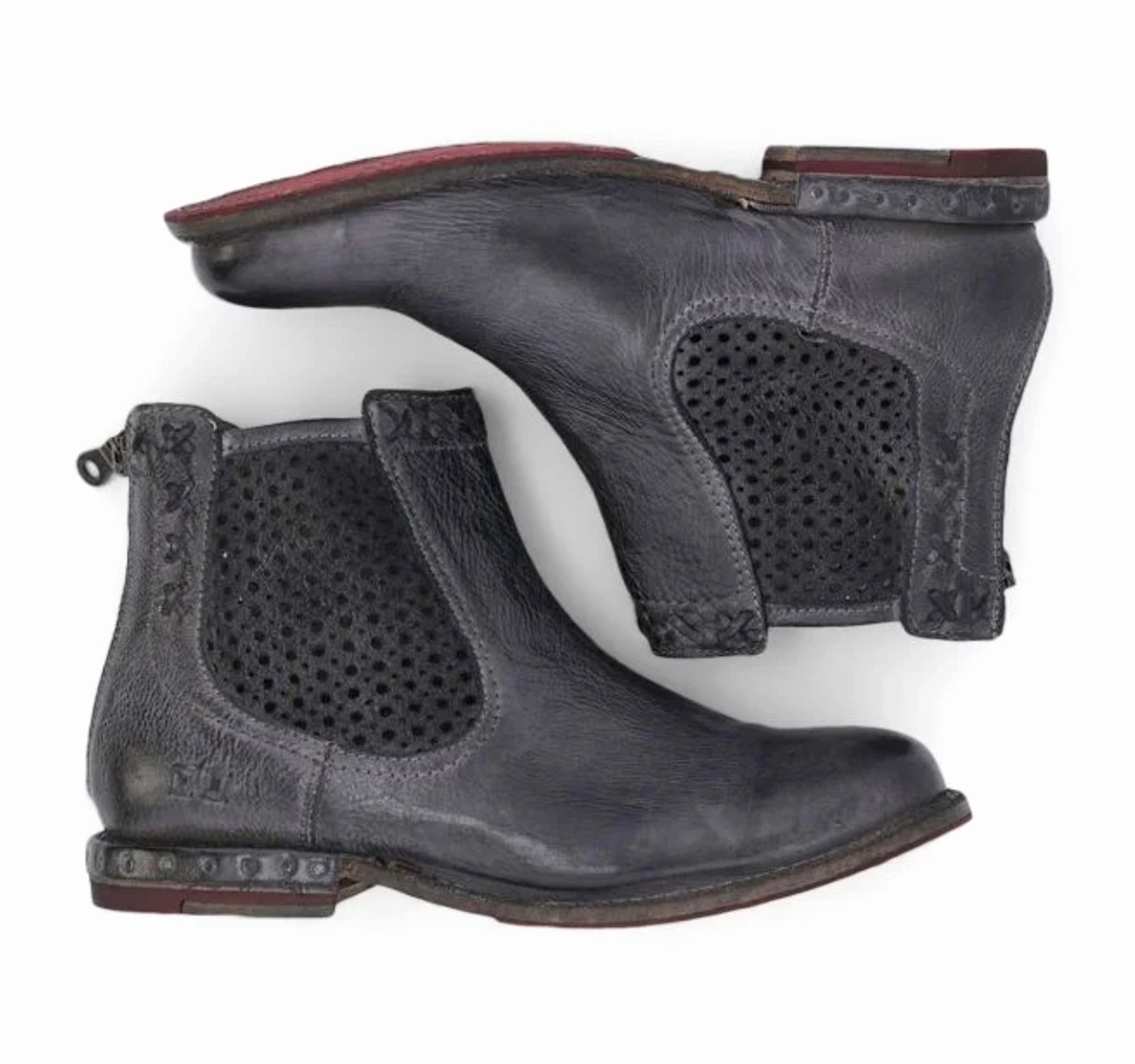 Bed Stu Baylene Boot - Bed Stu - On The EDGE