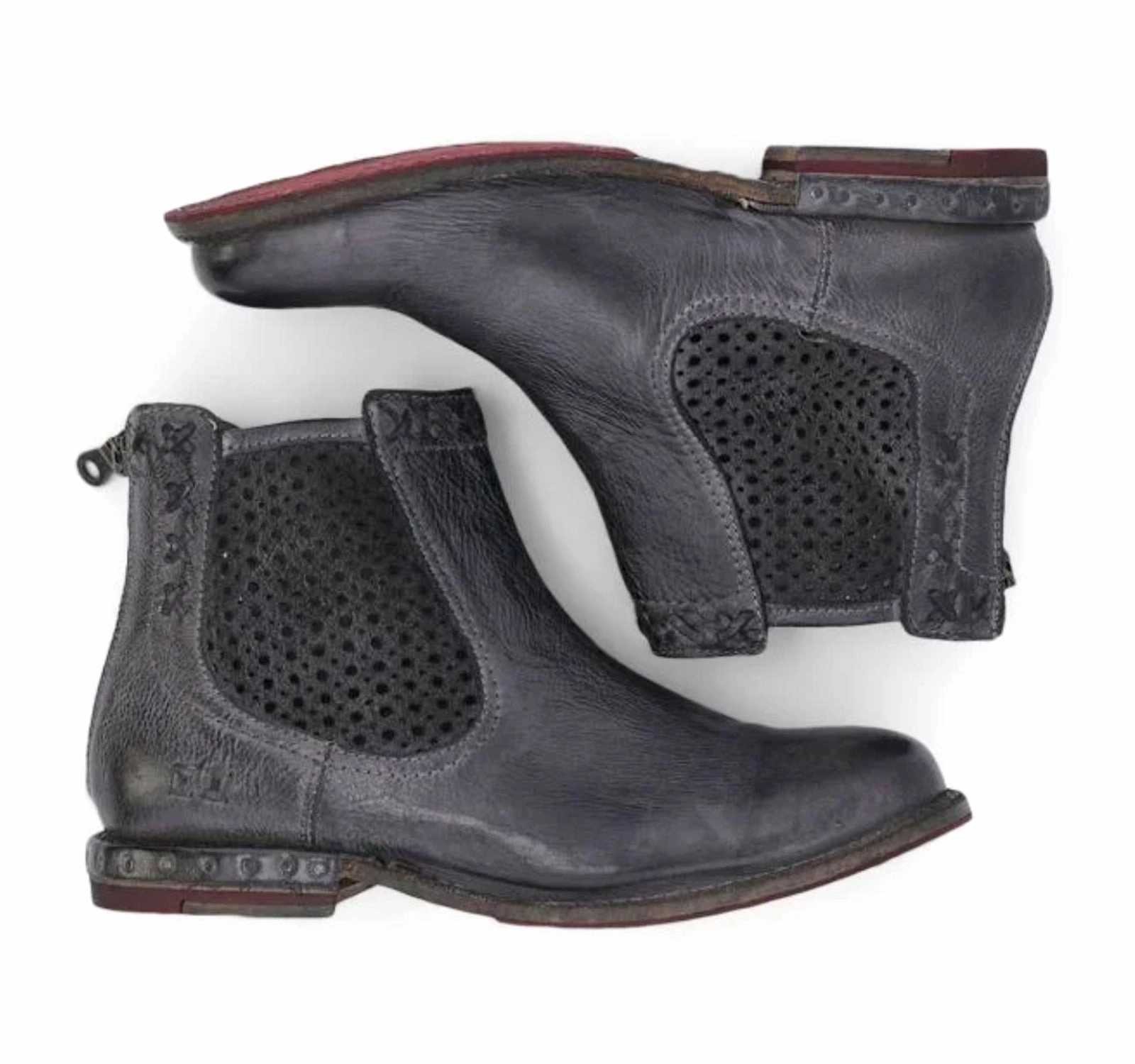 Bed Stu Baylene Boot - Bed Stu - On The EDGE