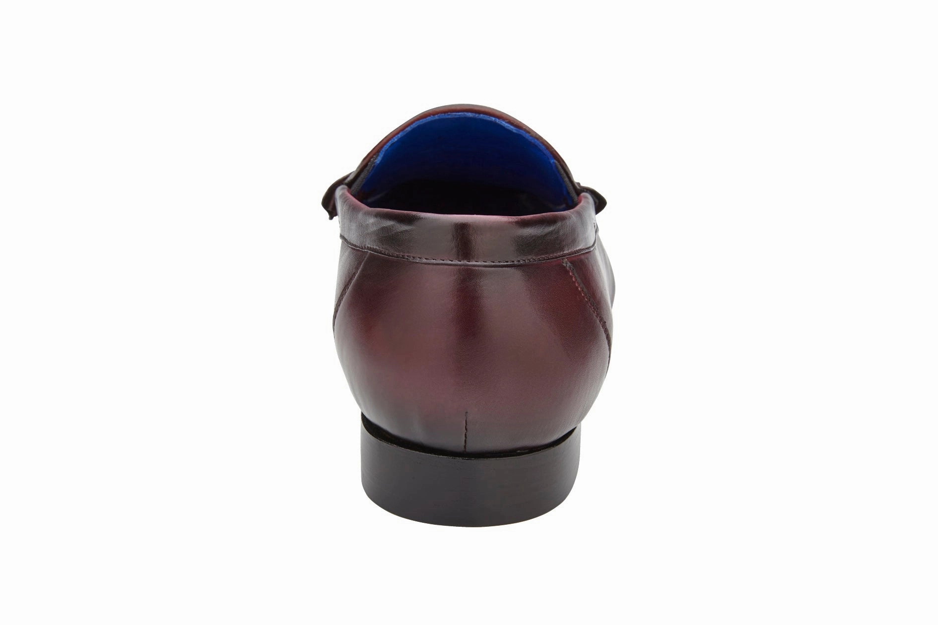 Bruno - Dk. Burgundy Everywhere Fit Ice Grip