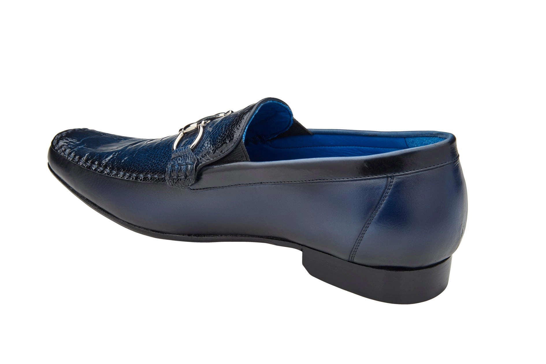 Stable base Bruno - Navy