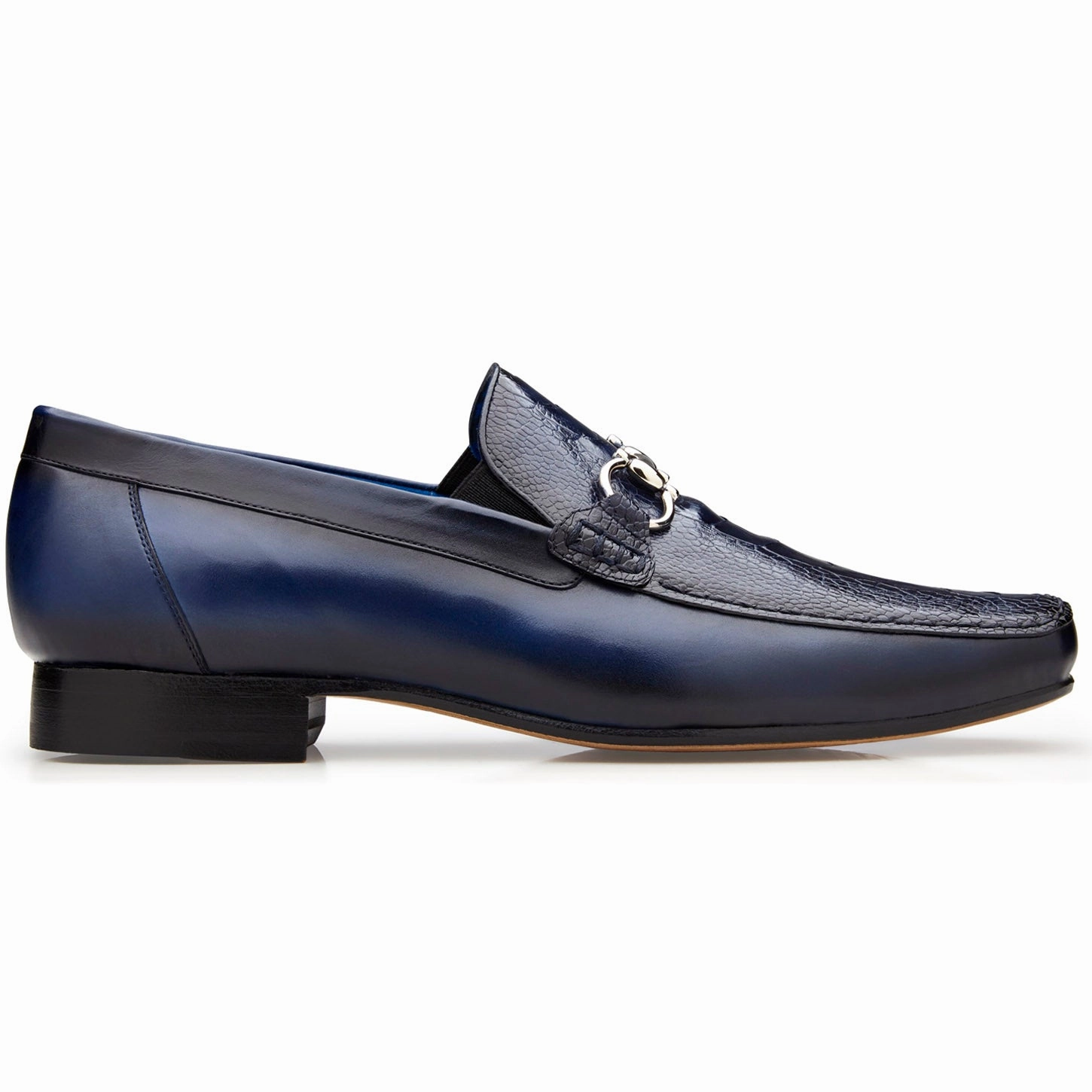 Bruno - Navy Dark-Core