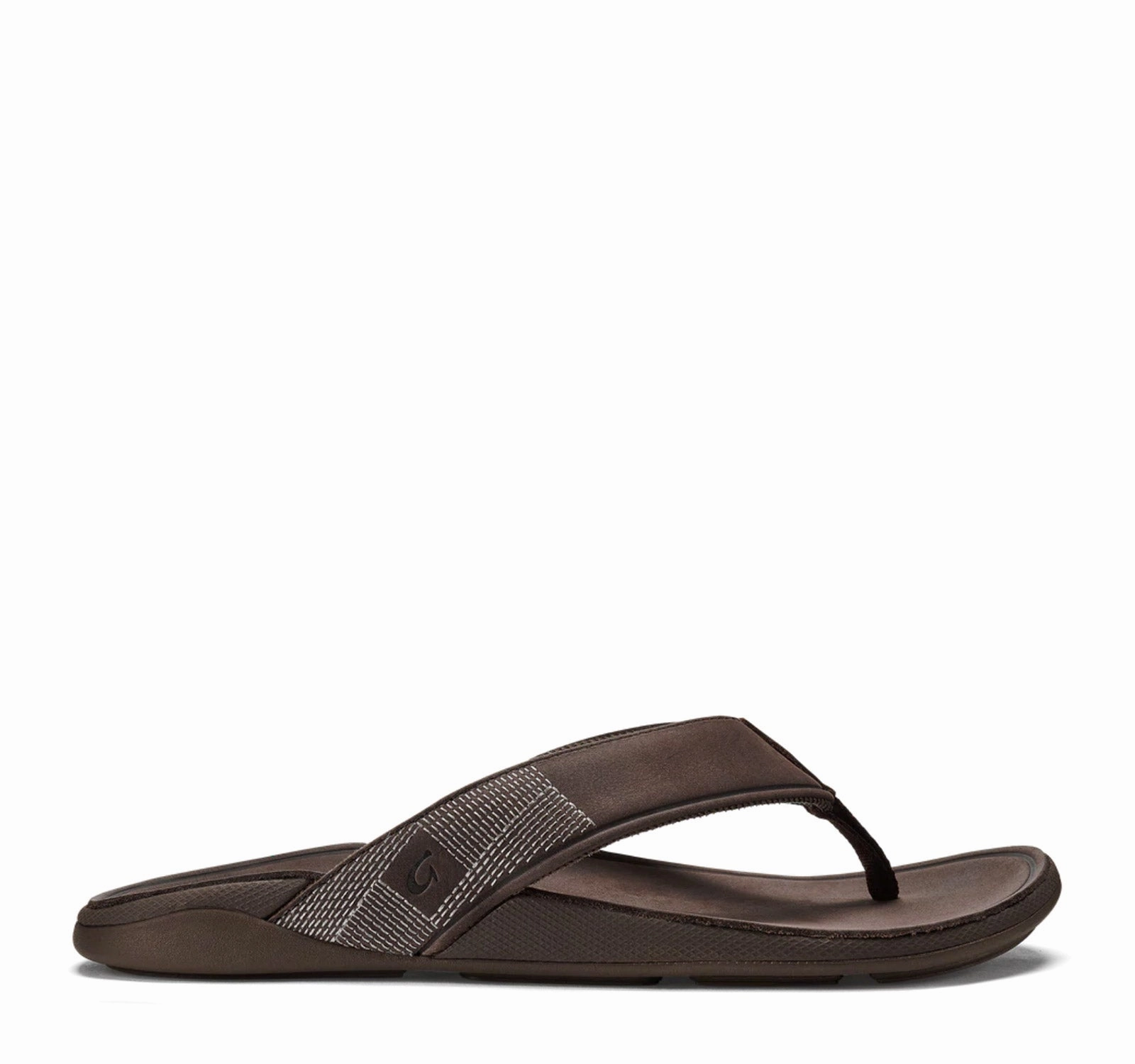 Olukai Tuahine Men's Sandals Classic Pair Trendy