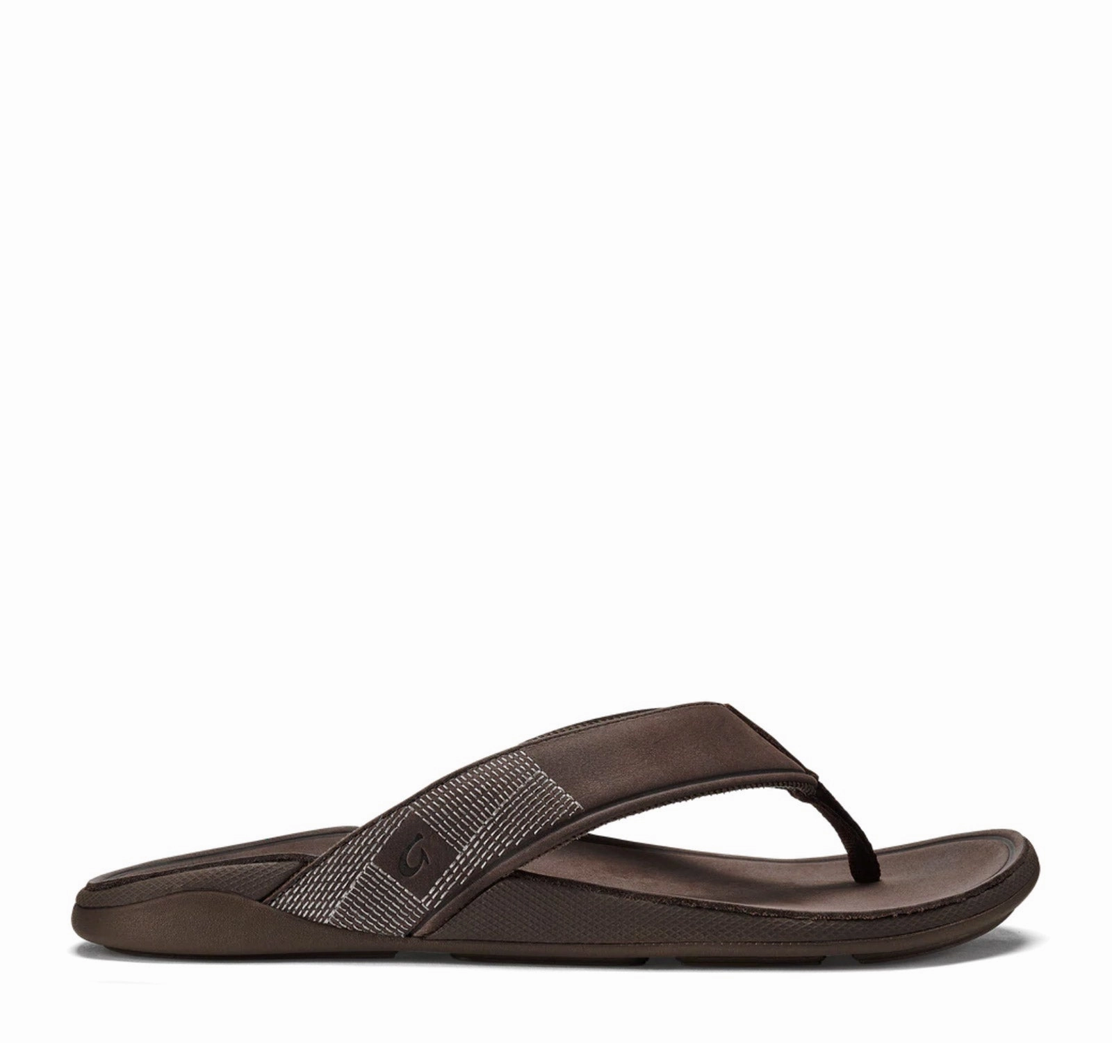 Olukai Tuahine Men's Sandals Classic Pair Trendy