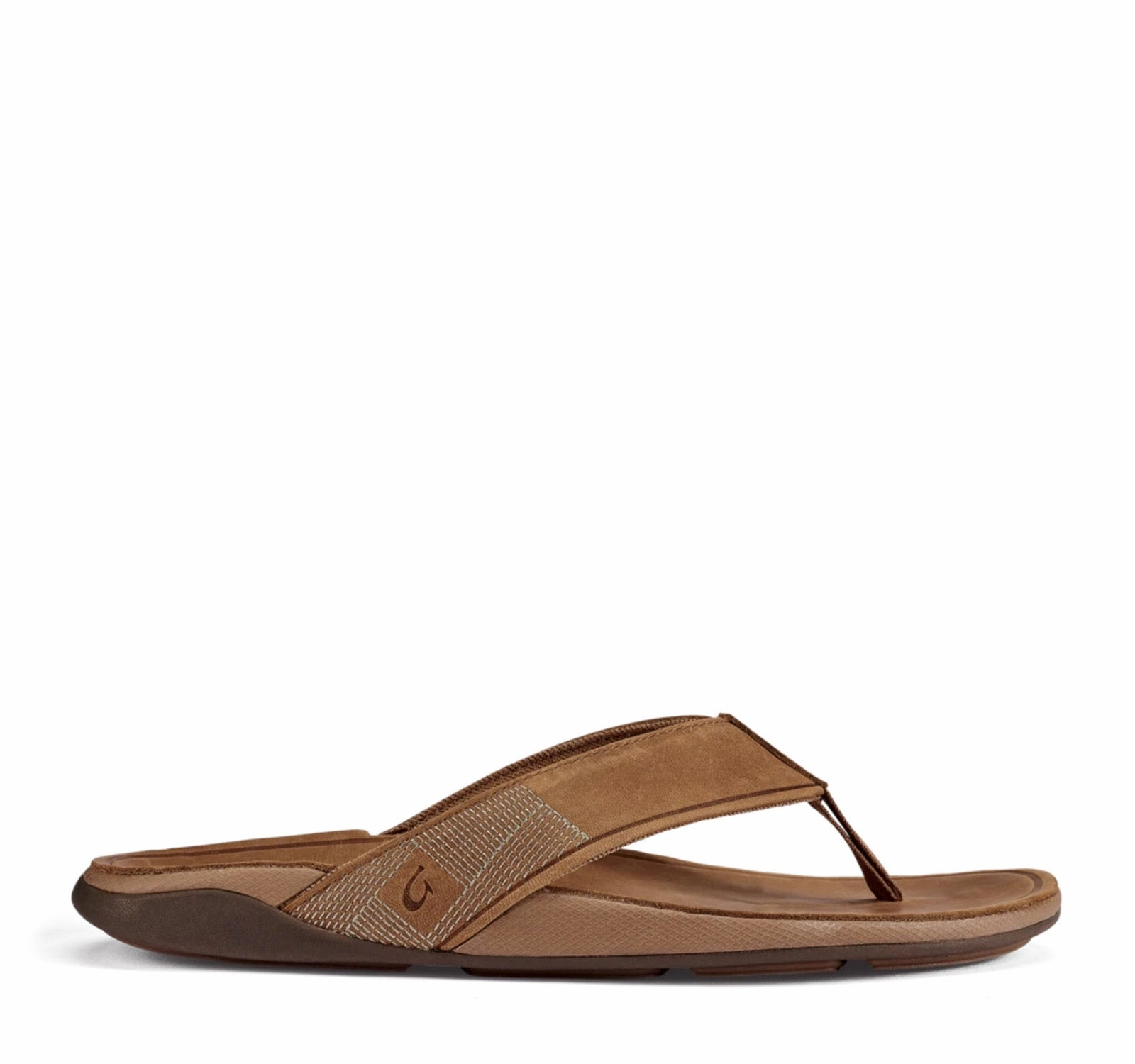 Camo Mode Olukai Tuahine Men's Sandals
