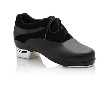Fit Clean Simple Step Tapsonic -- Professional Tap Oxford -- Black