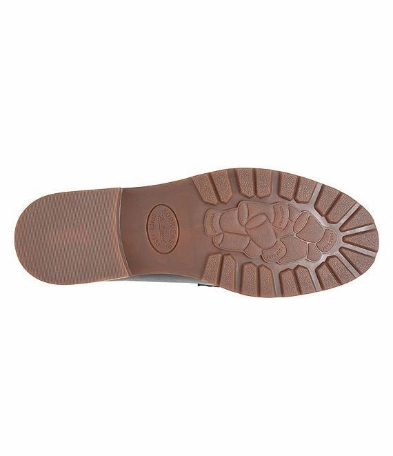 Carlisle | Leather | Black Fast Go