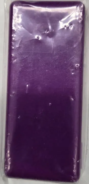 Carsen II -- Foldable Wire Ballroom Brush Leather Touch Ultra Light Trail Running