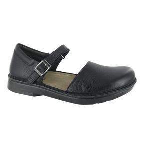 Catania | Leather | Soft Black Light Run Reinforced Seams