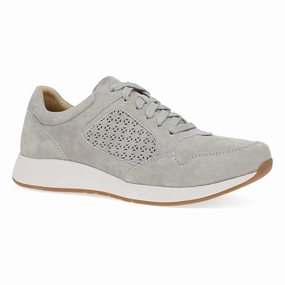 Enhanced grip Gloss Mood Catie | Suede | Grey