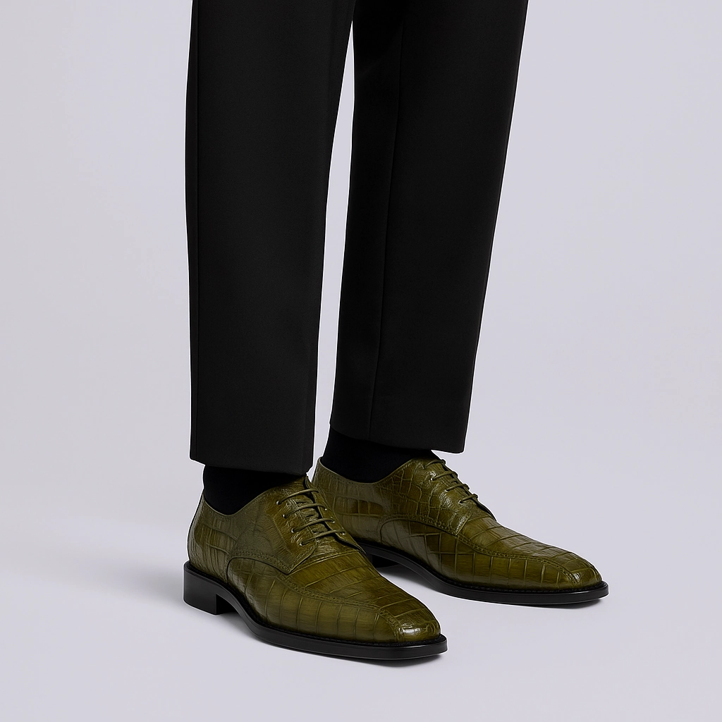 Fashion Show Street Ready Chapo - Olive