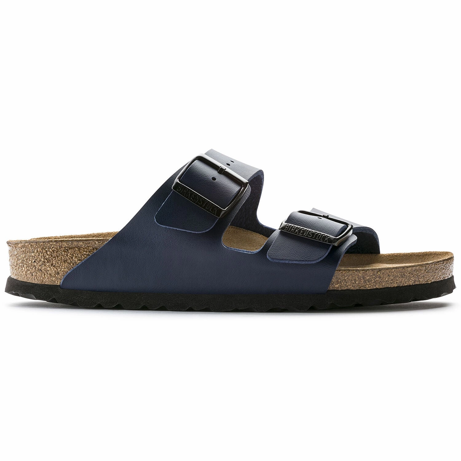 Arizona | Soft Footbed | Birko-Flor | Blue Light Activity Sporty Flats