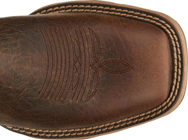 Machine washable Tony Lama Men's Rasp Tumbleweed Work Boots RR3364