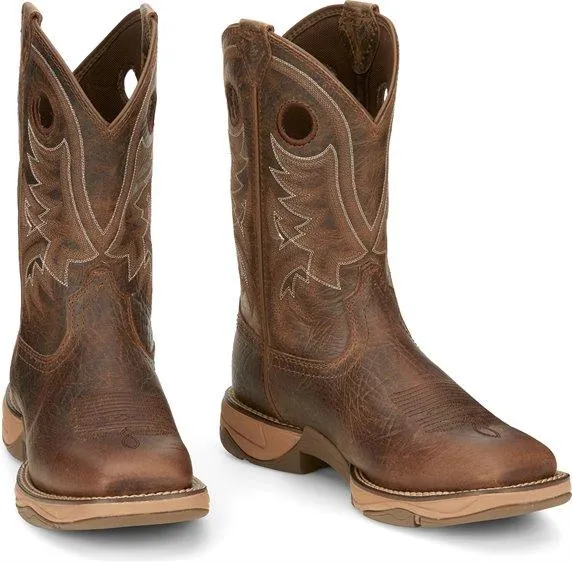 Minimal Aesthetic Tony Lama Men's Rasp Tumbleweed Work Boots RR3364