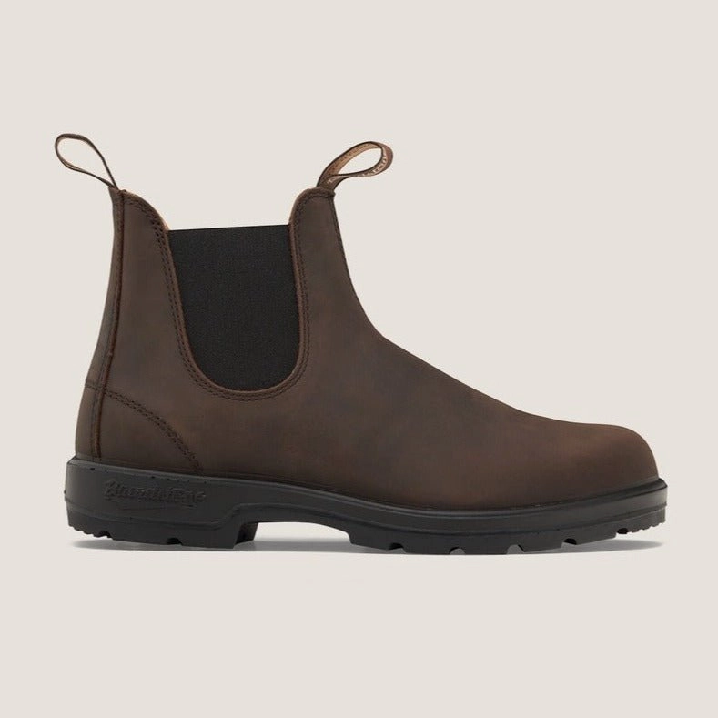 Outfit Key Frost Safe Classic Chelsea Boot | Brown #2340