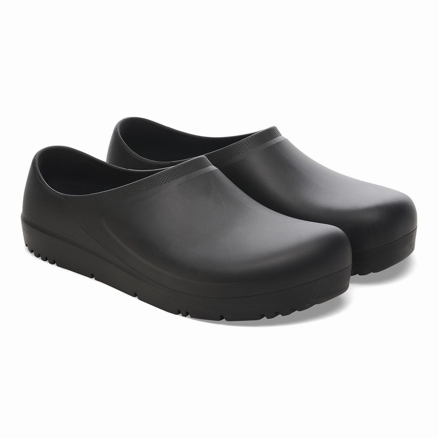 Outdoor Edge Minimal Outfit Profi Birki 2.0 | Polyurethane | Black