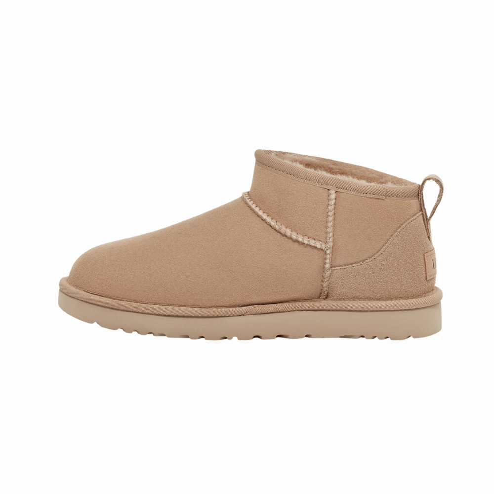 Classic Ultra Mini | Women | Sheepskin | Sand Surf Mode